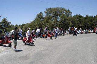 Texas United River Rally 2003 pictures from Ben_Britt