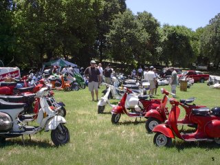 Texas United River Rally 2003 pictures from Mark_S