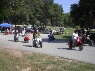 Texas United River Rally 2003 pictures from Mark_S