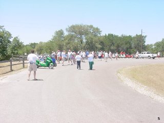 Texas United River Rally 2003 pictures from monkeyboy