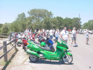 Texas United River Rally 2003 pictures from monkeyboy