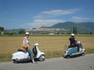 Lambretta Jamboree 2003 pictures from Casa_Lambretta_USA