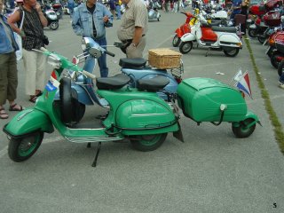 Eurovespa 2003 pictures from Gianluca1