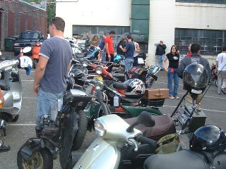 Scooter Insanity 2003 pictures from Felix_LGG7