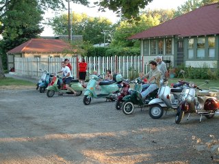 Scooter Insanity 2003 pictures from The_Zohns