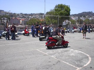 Scooter Rage 2003 pictures from EBWCSC