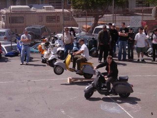 Scooter Rage 2003 pictures from Sick_Boy