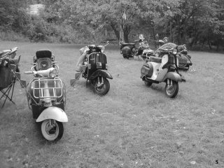 Scoots of Hazzard 2003 pictures from Jedi_Cha_Cha