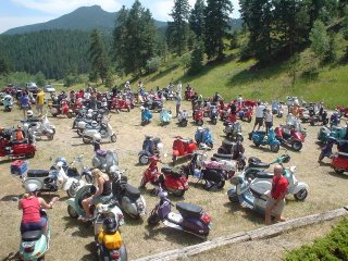 Mile High Mayhem 2003 pictures from AlexM_from_Casa_Lambretta_USA