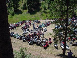 Mile High Mayhem 2003 pictures from Jsun