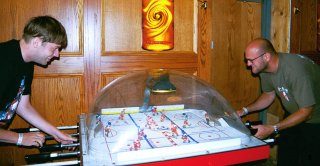 Skooter Du 4 - Zen Arcade - 2003 pictures from michelle