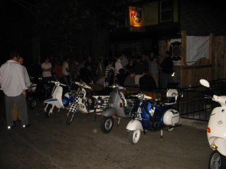 Slaughterhouse 9 - Scooters of Mass Destruction pictures from pgh_paul