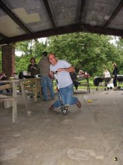 Slaughterhouse 9 - Scooters of Mass Destruction pictures from rye_sun_bbq