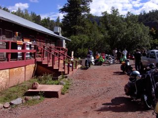 Camp Scoot - 2003 pictures from Christerious