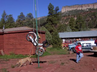 Camp Scoot - 2003 pictures from Christerious