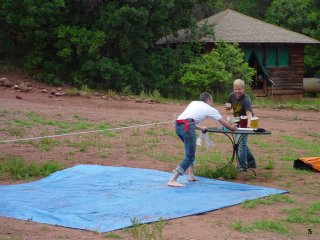 Camp Scoot - 2003 pictures from Jsun