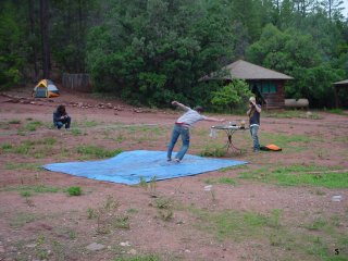 Camp Scoot - 2003 pictures from Jsun