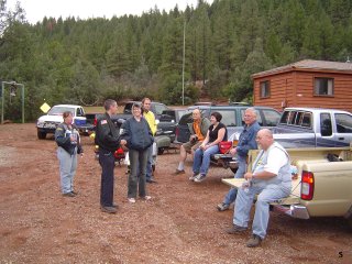 Camp Scoot - 2003 pictures from grandpa_nate