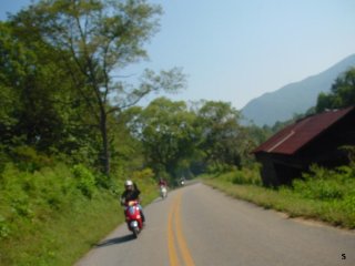 Deliverance - 2003 pictures from MountnScoot