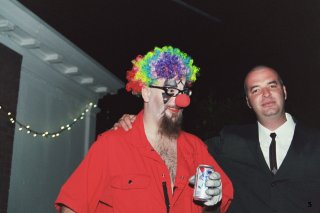 Dirty Clown Run - 2003 pictures from Ian_Juan