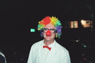 Dirty Clown Run - 2003 pictures from Ian_Juan