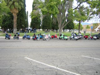 Tucson-Nogales Fall Classic - 2003 pictures from Scooting_Dog