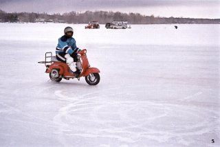 Ice Race Romance - 2004 pictures from numbfinger