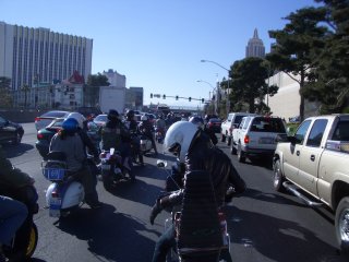 Vegas Rally - 2004 pictures from 64Punk