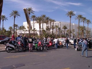 Vegas Rally - 2004 pictures from Bolshevik