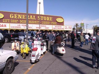 Vegas Rally - 2004 pictures from Bolshevik