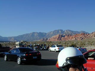 Vegas Rally - 2004 pictures from Lambretta_Dorian
