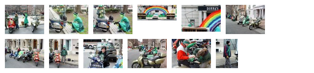 Baltimore Saint Patricks Day Parade - 2004 pictures from Art_Blumberg