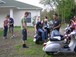 High Endurance SC Bike Week rally - 2004 pictures from Jeff_Hogan