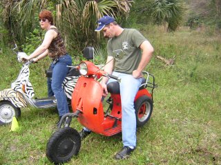 High Endurance SC Bike Week rally - 2004 pictures from Jeff_Hogan