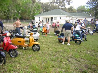 High Endurance SC Bike Week rally - 2004 pictures from Jeff_Hogan