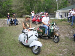 High Endurance SC Bike Week rally - 2004 pictures from Jeff_Hogan