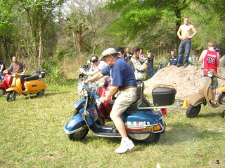 High Endurance SC Bike Week rally - 2004 pictures from Jeff_Hogan