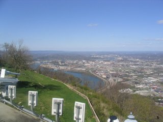 Scenic City Scooters Grand Opening. - 2004 pictures from eileen