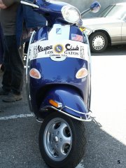 Classico Moto Italia - 2004 pictures from Dan_E