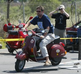 Classico Moto Italia - 2004 pictures from Scooterista