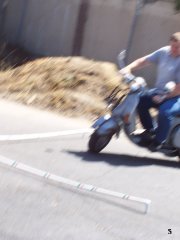 Classico Moto Italia - 2004 pictures from Spock