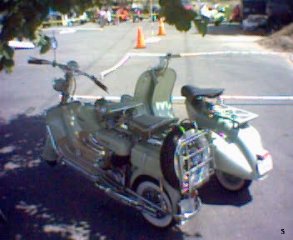 Classico Moto Italia - 2004 pictures from honest_vaclav