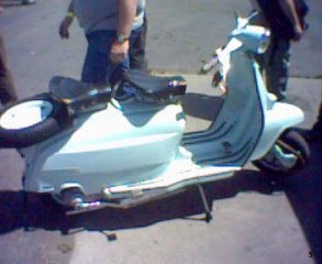 Classico Moto Italia - 2004 pictures from honest_vaclav