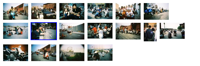 Gotham - 2004 pictures from GlitzNYC