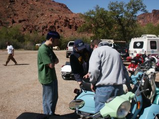 Moab - 2004 pictures from kody__stephanie