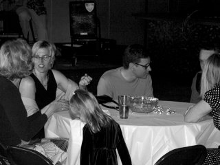 Pamiels Wedding Reception - 2004 pictures from Danielle_Spiers