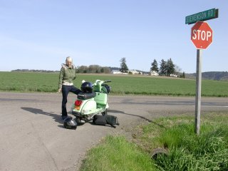 Spring Scoot - 2004 pictures from Matt_The_Fish