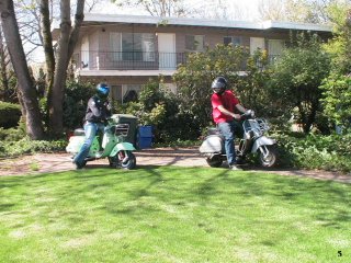 Spring Scoot - 2004 pictures from jason_TDC