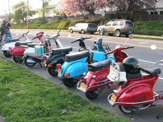 Spring Scoot - 2004 pictures from jason_TDC