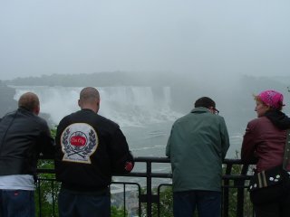 Niagara - 2004 pictures from JoshyPooDexter